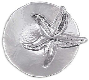 Starfish Large Serving Bowl-AA