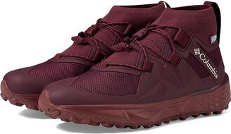 Facet 75 Alpha Outdry (Deep Madeira/Beetroot) Women's Shoes