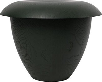 Karakter Bon sculptural stool