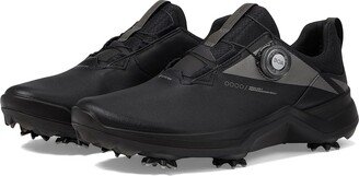 Biom G5 BOA Golf Shoes (Black) Women's Shoes