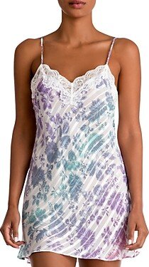 Dorothy Shadow Stripe Chemise