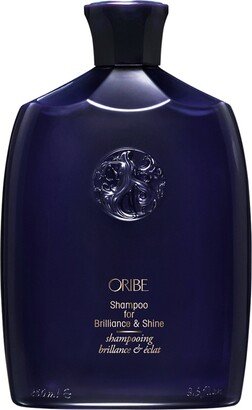 Shampoo For Brilliance and Shine 8.5 oz