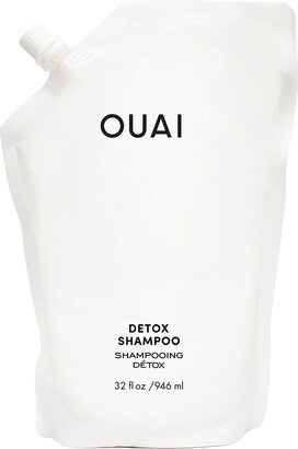 Detox Shampoo Refill 946ml