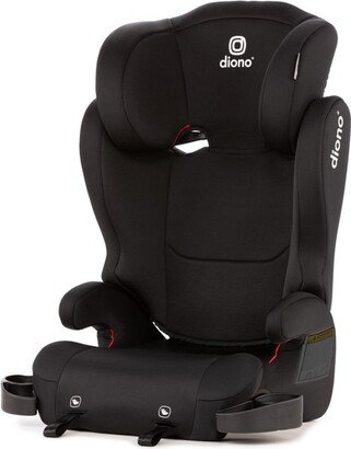 Cambria 2 Latch 2 in 1 Booster Car Seat, Black