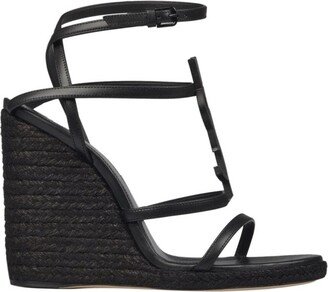 Cassandra Wedge Espadrilles