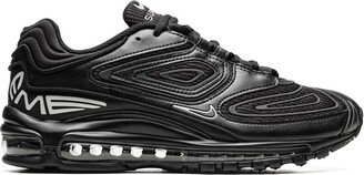 x Supreme Air Max 98 TL Black sneakers