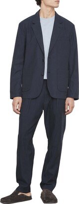 Men's Relaxed Blazer