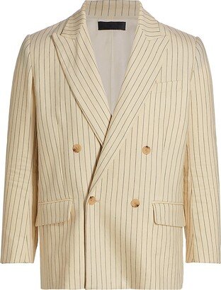 Pimpton Blazer