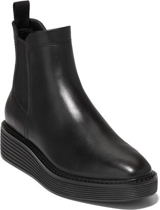 Original Grand Platform Chelsea Boot