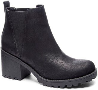 Lisbon Chelsea Boot