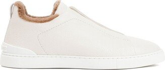 Low-Top Sneakers-BC