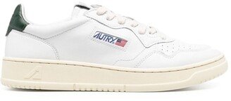 Medalist low-top sneakers-AG