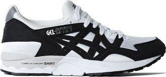 X Asics Low-Top Sneakers-AB