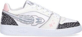 Enterprise Japan EJ Rocket Low-Top Sneakers-AC