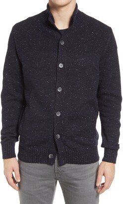 Sea Wool Cardigan