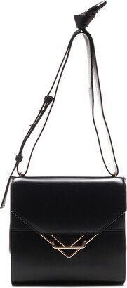 The Clip Shoulder Bag