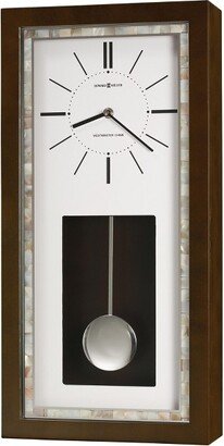 625594 Holden Wall Clock 625594 Espresso