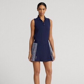 Rlx Golf Ralph Lauren 15 Side-Pleated Performance Skort