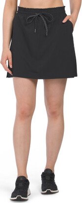 Wander Skort for Women