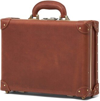 SteamLine Luggage The Pioneer Briefcase