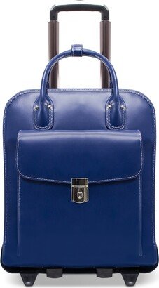 La Grange Detachable Wheeled Briefcase