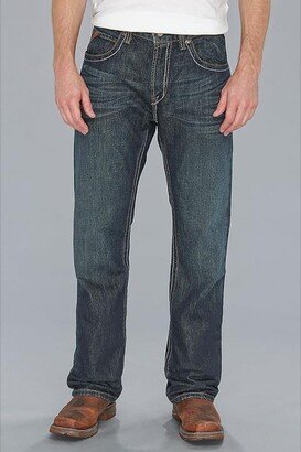 M2 Relaxed in Dusty Road (Dusty Road) Men's Jeans