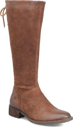 Hayden Over the Knee Boot