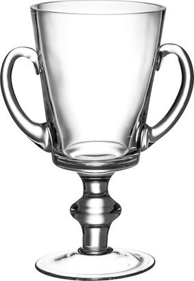 8In Trophy Cup With Handles-AA