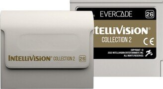 Evercade Intellivision Cartridge 2 [26]