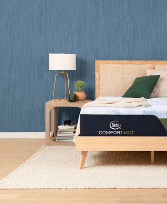 iComfort Eco F20GL 12.5 Plush Mattress Set - Full