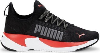 Primrose Valley Puma Men's Softride Premier Slip On Sneakers