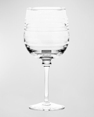 Bilbao Stemmed Wine Glass