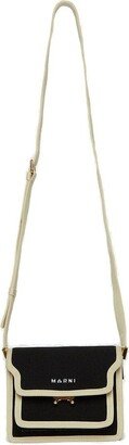 Trunk Soft Mini Shoulder Bag