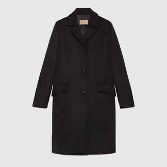 Wool coat-AN