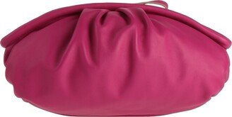 Handbag Mauve-AA