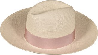 Classic Weave Cowboy Hat-AB
