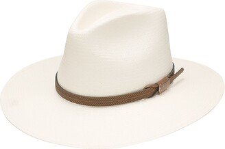 Stargazer Straw Hat