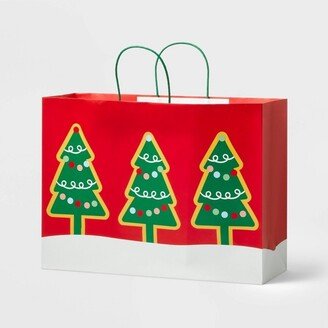 Christmas Tree XL Gift Bag - Spritz™