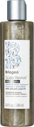 Scalp Revival™ Dandruff Relief Charcoal Shampoo