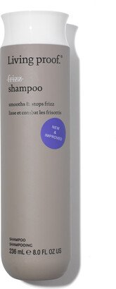 Living Proof No Frizz Shampoo