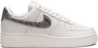 Air Force 1 Low '07 