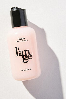 L'ange Selecte Thick It Cream