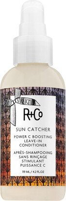 Sun Catcher Power C Boosting Leave-in Conditioner