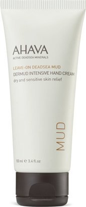 Dermud Intensive Hand Cream, 3.4 oz