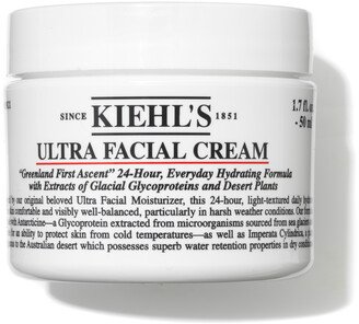 Kiehl's Ultra Facial Cream 1.7Fl.Oz