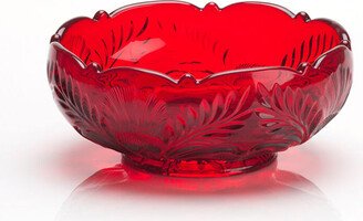 Inverted Thistle Bowl (Set of 2)