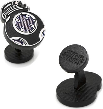 Bb-9E Cufflinks