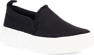 Pall Slip-On Platform Sneaker