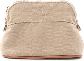 2010s Bolide make-up bag