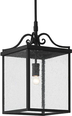 Giatti Outdoor Pendant Light